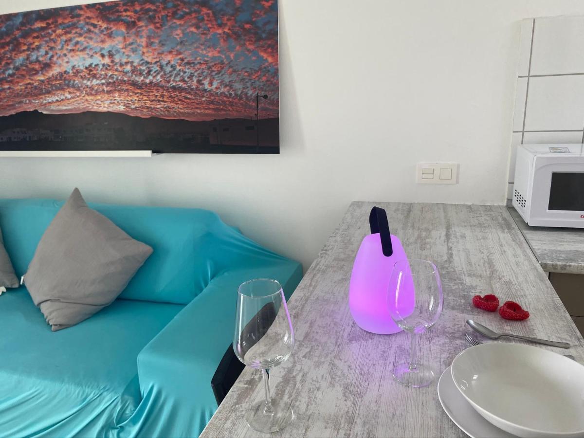 Apartment Mimosas Sol