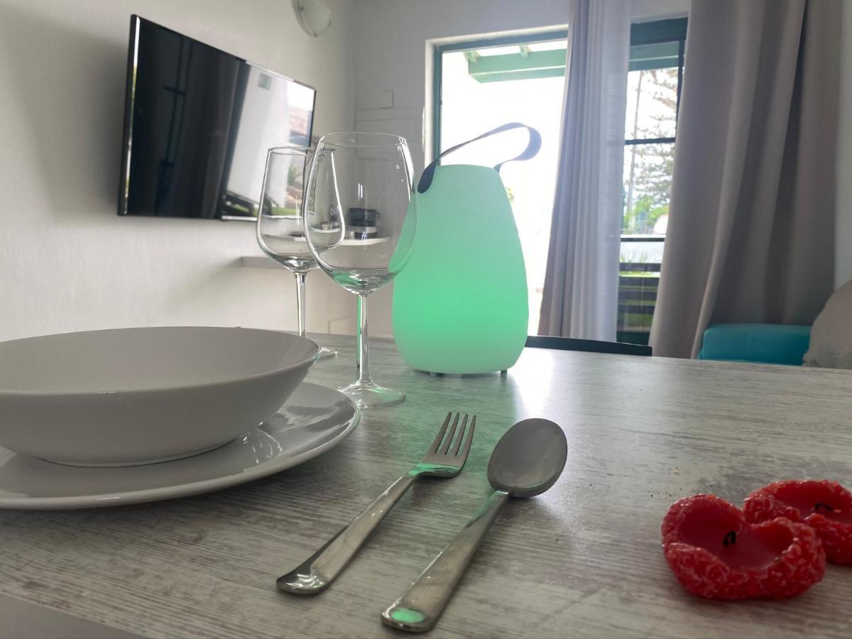 Apartamento Mimosas Puerto del Carmen (Lanzarote)