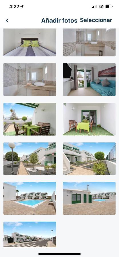 Mimosas Apartamento