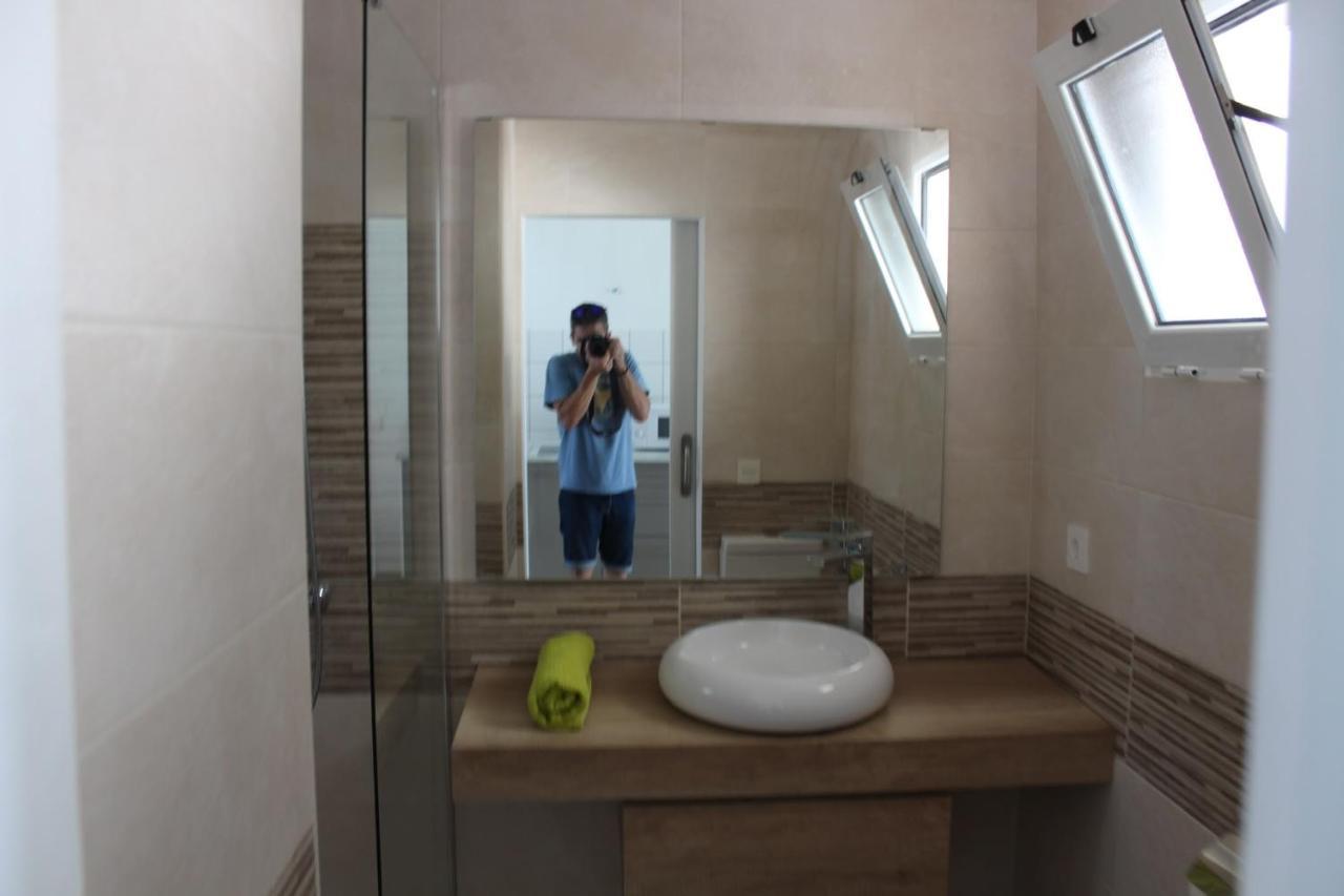 Mimosas Apartamento