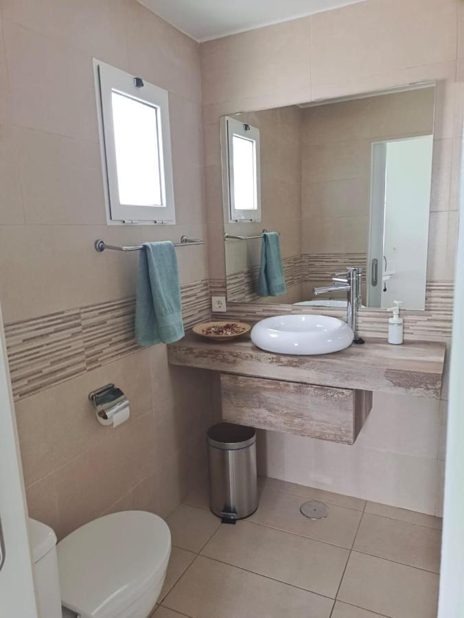 Apartamento Mimosas *