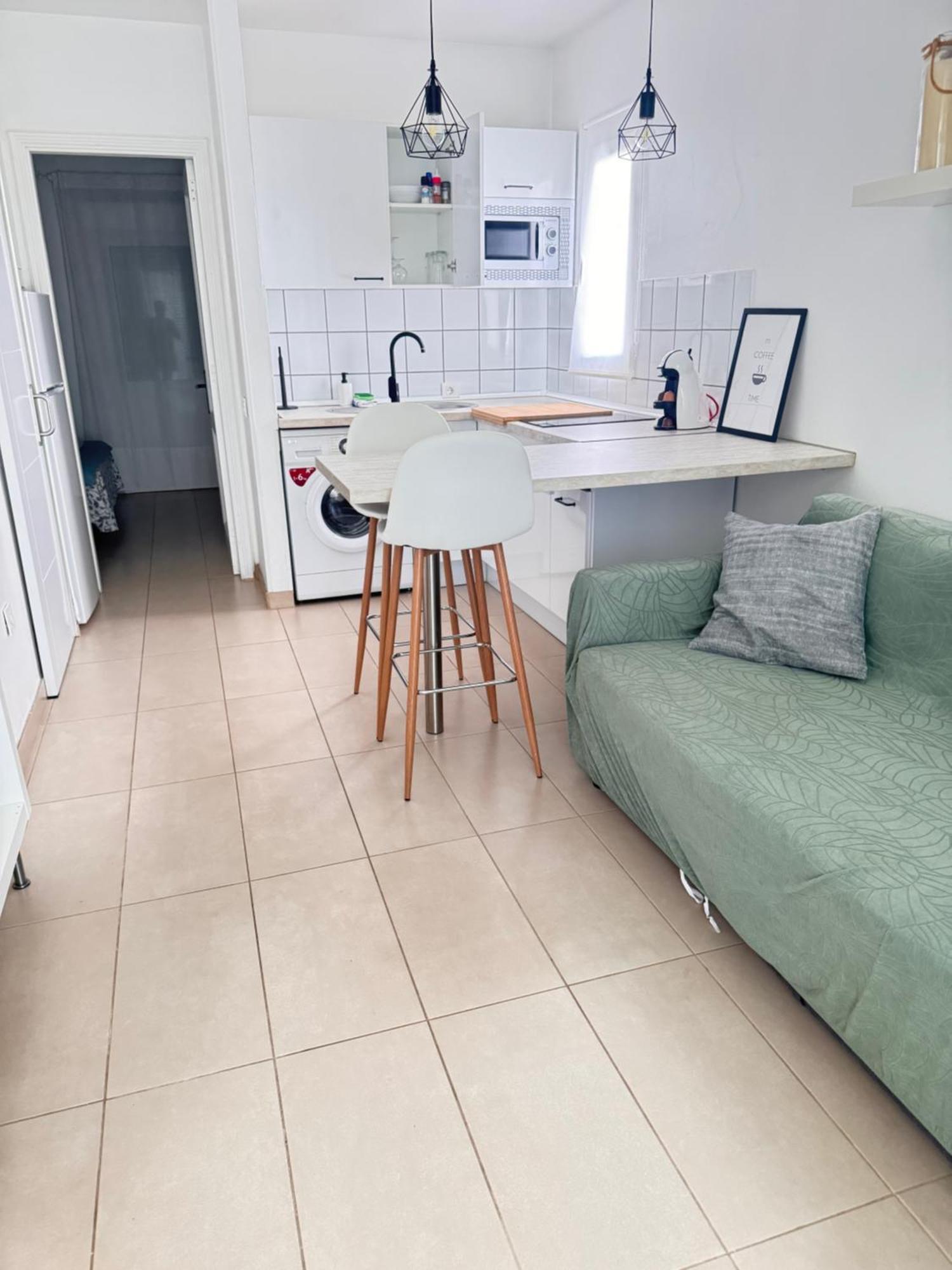 Apartamento Mimosas *