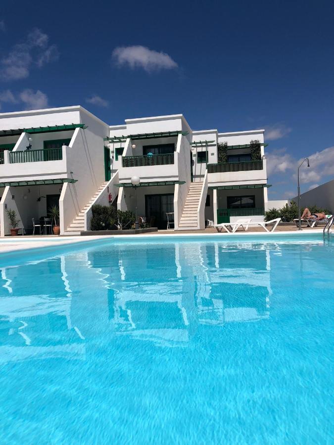 Apartamento Mimosas Puerto del Carmen (Lanzarote)