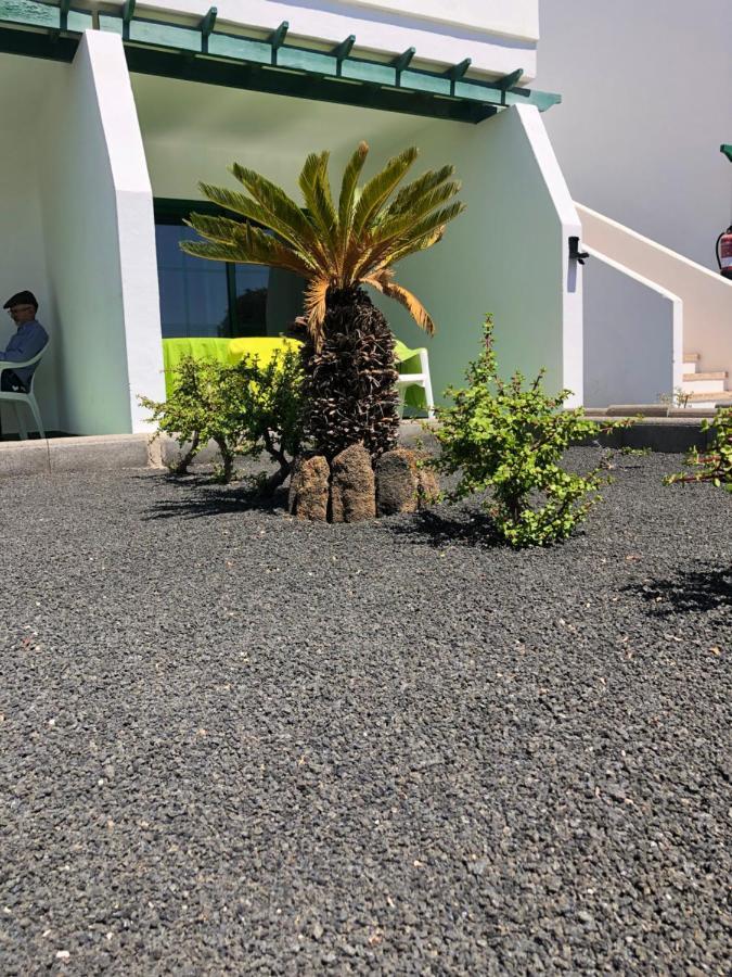 Mimosas Apartamento